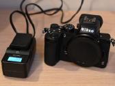 Nikon z50 body - nuotraukos Nr. 4