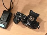 Nikon z50 body - nuotraukos Nr. 5