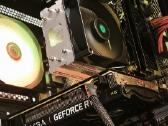Zaidimu kompiuteris su Ryzen 5 ir Rtx 3060ti - nuotraukos Nr. 2