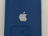 iPhone 13 256 GB Blue + dėklai + stikliukai