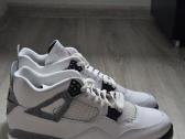 "Aj4 White Cement" nenešioti 45 dydžio