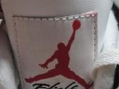 "Aj4 White Cement" nenešioti 45 dydžio - nuotraukos Nr. 4