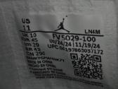 "Aj4 White Cement" nenešioti 45 dydžio - nuotraukos Nr. 5