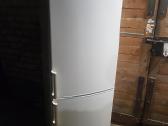Šaldytuvas Whirlpool 187 cm su šaldikliu, A++