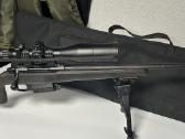 Ginklas Tikka T3x