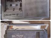 Philips panasonic hitachi magnetolos-bombox - nuotraukos Nr. 27