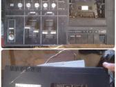 Philips panasonic hitachi magnetolos-bombox - nuotraukos Nr. 28