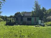Parduodama sodyba su 37,4 arų sklypu. - nuotraukos Nr. 26