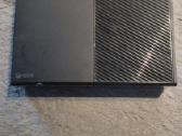 Xbox one su 3pulteliais ir 7zaidimai dovanu