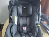 Joie i-level automobilinė kėdutė su Isofix baze