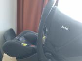 Joie i-level automobilinė kėdutė su Isofix baze - nuotraukos Nr. 2