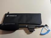 Sennheiser Mke 600 mikrofonas - nuotraukos Nr. 3