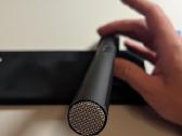 Sennheiser Mke 600 mikrofonas - nuotraukos Nr. 5