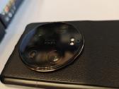 Xiaomi 13 ultra 16+16 512gb. Black+komplektas