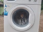 Beko Volumax5 5 kg / 1000 aps./min