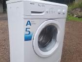 Beko Volumax5 5 kg / 1000 aps./min - nuotraukos Nr. 2