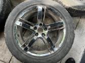 Lieti R18 ratlankiai nuo Audi - nuotraukos Nr. 2