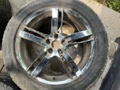 Lieti R18 ratlankiai nuo Audi - nuotraukos Nr. 4