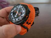 Samsung galaxy watch ultra - nuotraukos Nr. 4