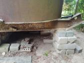 Metaline bačka 3kubu - nuotraukos Nr. 2