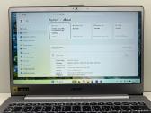Acer swift 3 - nuotraukos Nr. 3