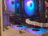 Galingas Pc Rtx 4060/ryzen 5 5600/16gb RAM/1tb SSD - nuotraukos Nr. 3