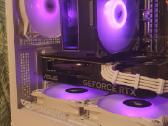 Galingas Pc Rtx 4060/ryzen 5 5600/16gb RAM/1tb SSD - nuotraukos Nr. 4