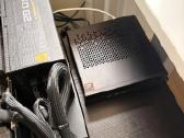 Mini Pc + Egpu (Ryzen 7 7700x + 6700 XT) - nuotraukos Nr. 2