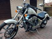 Honda - nuotraukos Nr. 3