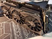 Rog strix amd radeon vega 64 8gb