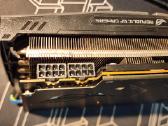 Rog strix amd radeon vega 64 8gb - nuotraukos Nr. 4