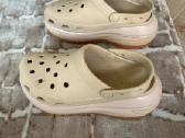 Crocs mega crush clog