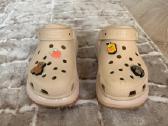 Crocs mega crush clog - nuotraukos Nr. 4