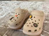 Crocs mega crush clog - nuotraukos Nr. 5