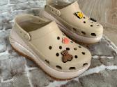 Crocs mega crush clog - nuotraukos Nr. 6