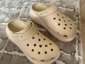 Crocs mega crush clog - nuotraukos Nr. 7