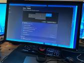 Benq xl2430t Monitorius.