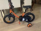 Dviratukas Btwin