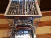Bosch Sps66ti01e, , 45 cm, 3 stalčiai, A++ - nuotraukos Nr. 3
