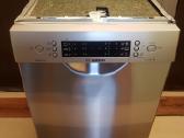 Bosch Sps66ti01e, , 45 cm, 3 stalčiai, A++ - nuotraukos Nr. 5