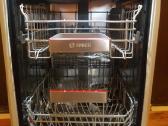 Bosch Sps66ti01e, , 45 cm, 3 stalčiai, A++ - nuotraukos Nr. 7