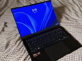 Asus Vivobook S14 Oled Ryzen 9 24gb/1tb - nuotraukos Nr. 2