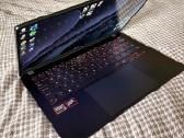Asus Vivobook S14 Oled Ryzen 9 24gb/1tb - nuotraukos Nr. 4