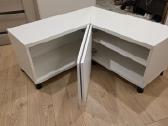 Ikea kampinė spintelė - nuotraukos Nr. 2