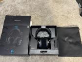 Logitech G Pro X Wireless Gaming