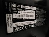Televizorius LG 32lf632v - nuotraukos Nr. 2