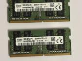 Sk hynix, 32 GB, pc4, 3200 MHz