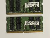 Sk hynix, 32 GB, pc4, 3200 MHz - nuotraukos Nr. 2