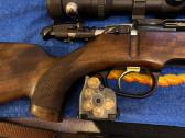 Graižtvinis šautuvas Steyr Mannlicher 308win - nuotraukos Nr. 2