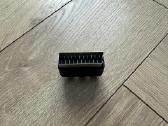 Rca to Scart adapteris. - nuotraukos Nr. 2